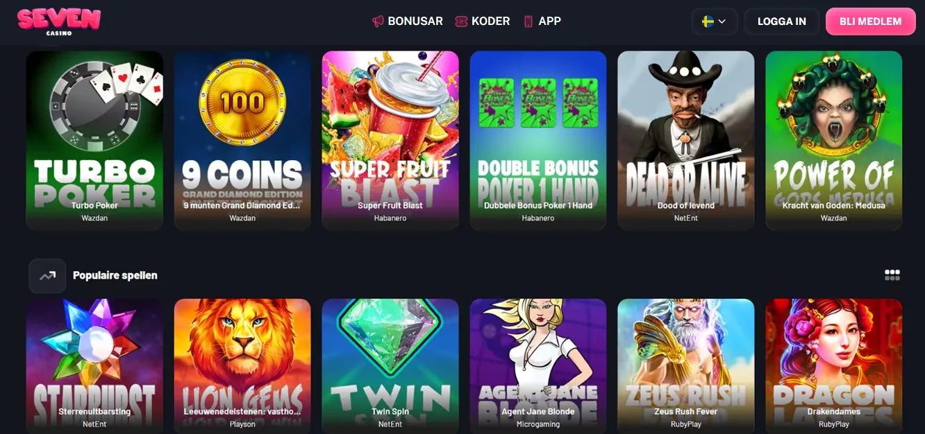 Utländska online casino utan Spelpaus – så väljer du en trygg spelsajt
