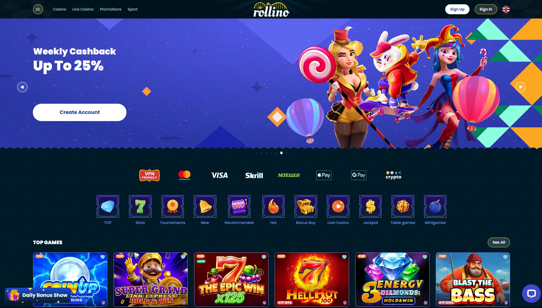 Bästa casino utan Spelpaus – hur vi granskar och rankar sajter